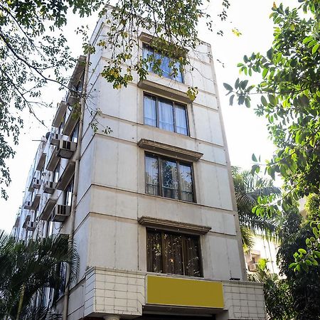 Hotel Srimaan Púna Kültér fotó