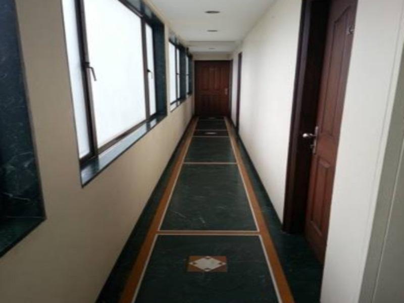 Hotel Srimaan Púna Kültér fotó