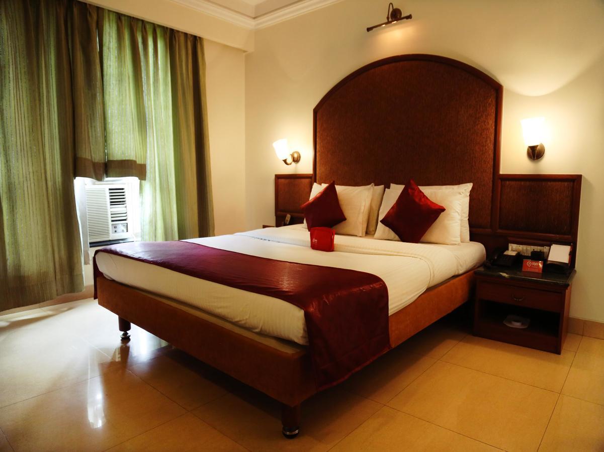 Hotel Srimaan Púna Kültér fotó